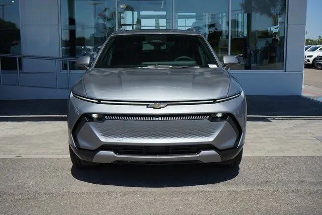 2025 Chevrolet Equinox LT 2