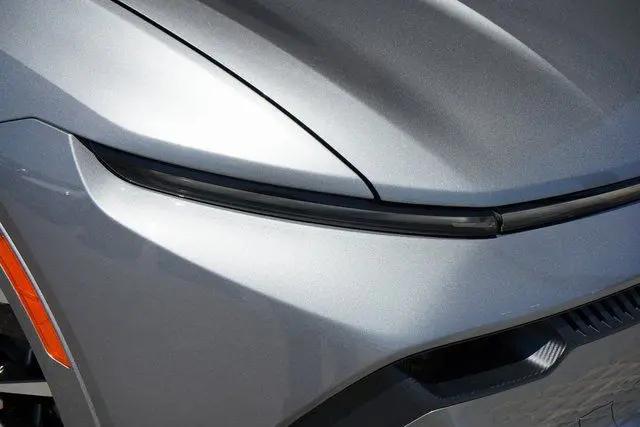 2025 Chevrolet Equinox LT 2