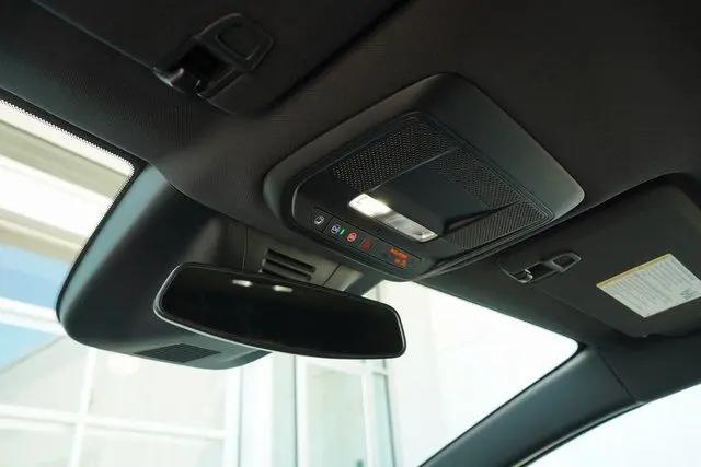 2025 Chevrolet Equinox LT 2