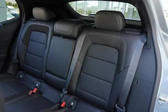 2025 Chevrolet Equinox LT 2