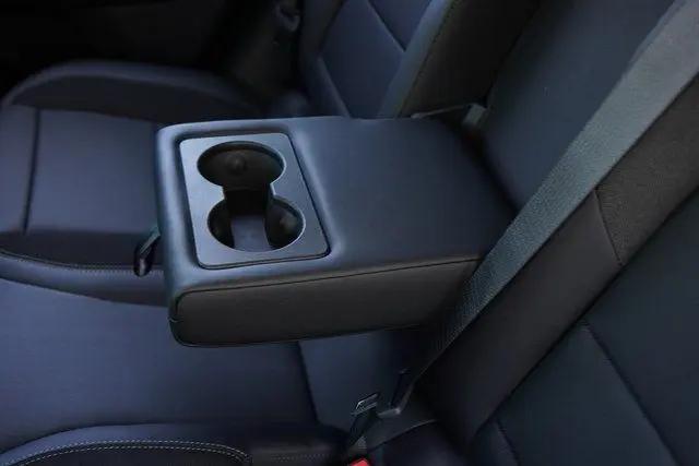 2025 Chevrolet Equinox LT 2
