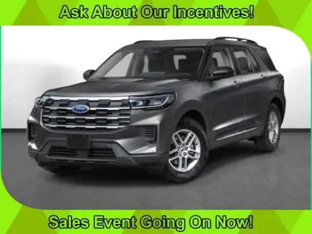 2025 Ford Explorer Active for sale in St. James, NY