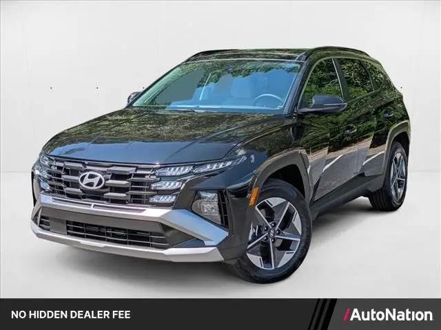 2025 Hyundai Tucson Hybrid SEL Convenience for sale in Hardeeville, SC