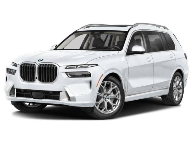 2026 BMW X7 M60i for sale near Cincinnati, OH