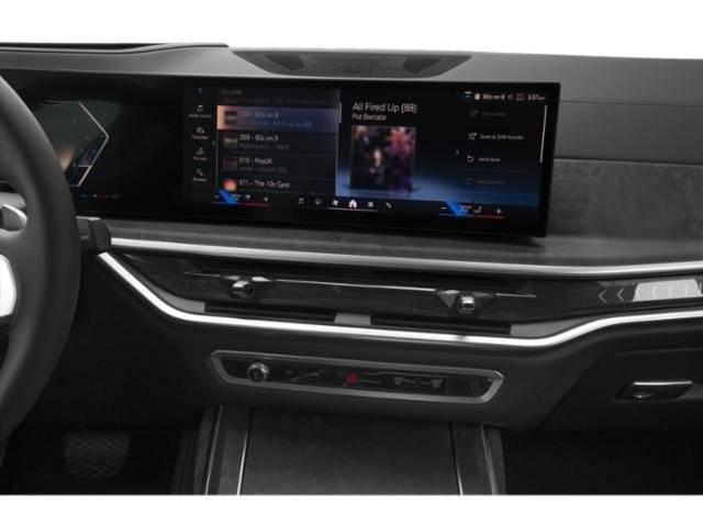 2026 BMW X7 M60i