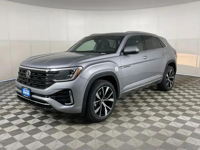 2025 Volkswagen Atlas Cross Sport 2.0T SEL Premium R-Line for sale in Bremerton, WA
