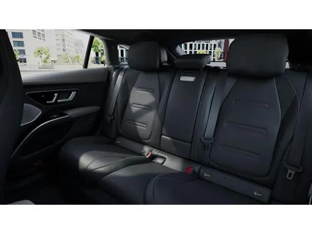 2024 Mercedes-Benz AMG EQS 4MATIC