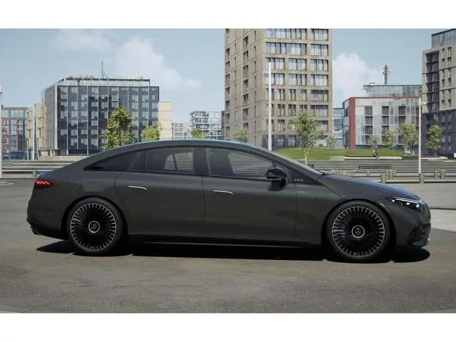2024 Mercedes-Benz AMG EQS 4MATIC