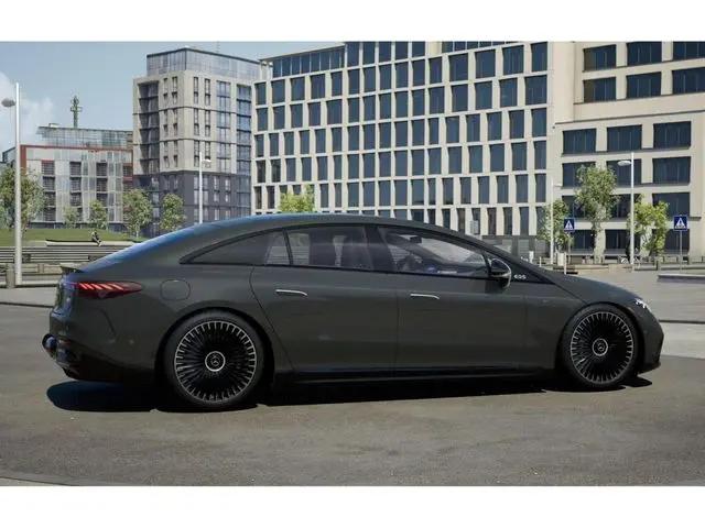 2024 Mercedes-Benz AMG EQS 4MATIC