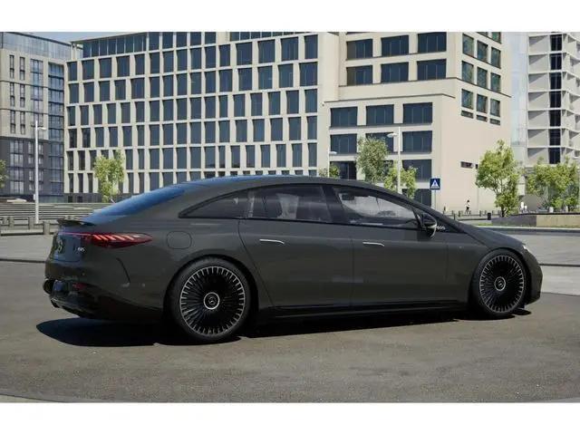 2024 Mercedes-Benz AMG EQS 4MATIC