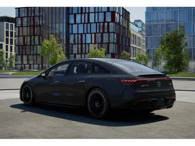 2024 Mercedes-Benz AMG EQS 4MATIC