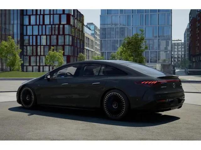2024 Mercedes-Benz AMG EQS 4MATIC