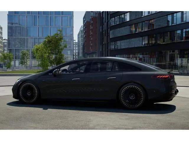 2024 Mercedes-Benz AMG EQS 4MATIC