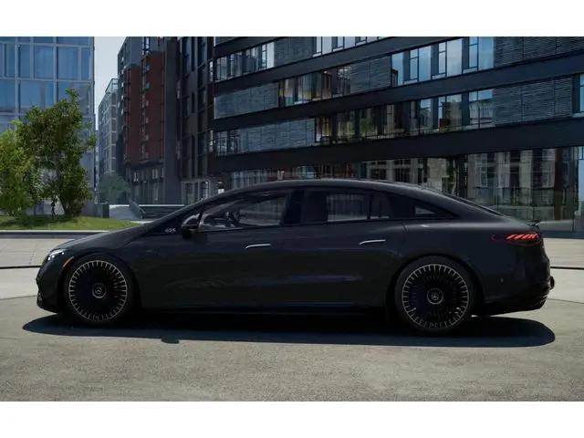 2024 Mercedes-Benz AMG EQS 4MATIC