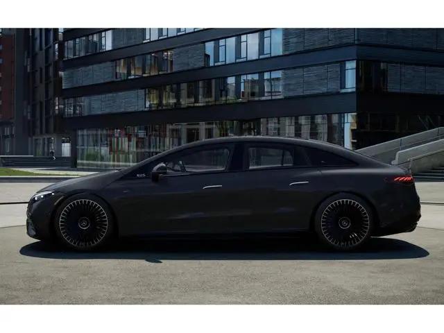 2024 Mercedes-Benz AMG EQS 4MATIC