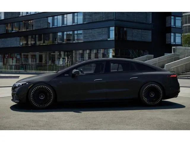 2024 Mercedes-Benz AMG EQS 4MATIC