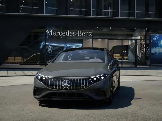 2024 Mercedes-Benz AMG EQS 4MATIC