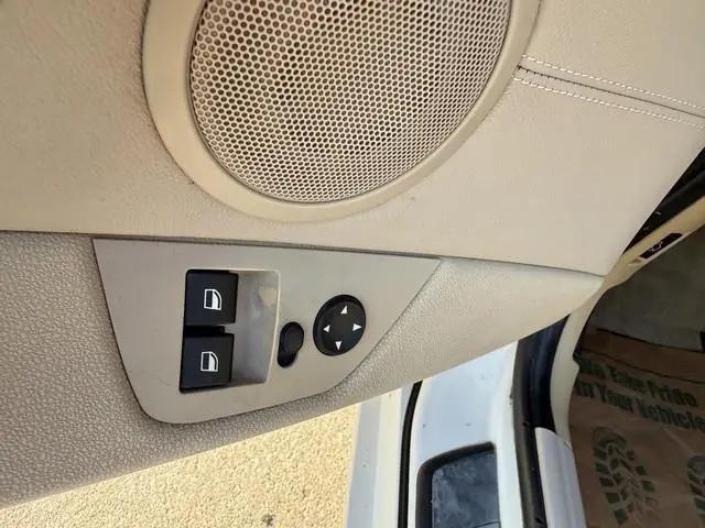 2006 BMW Z4 3.0si