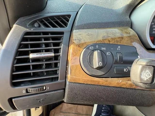 2006 BMW Z4 3.0si