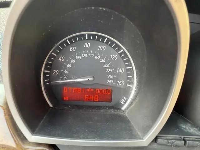 2006 BMW Z4 3.0si