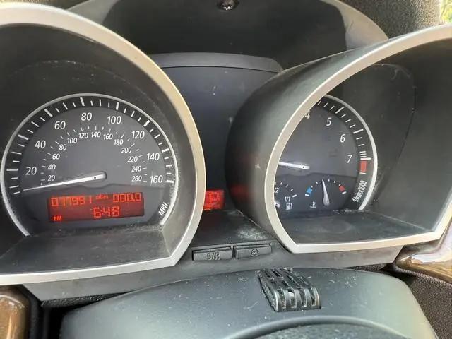 2006 BMW Z4 3.0si