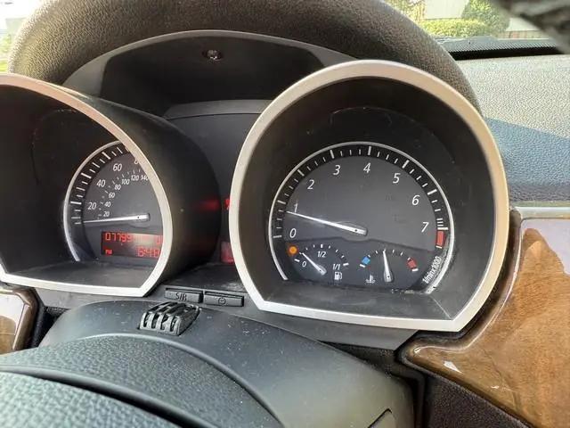 2006 BMW Z4 3.0si