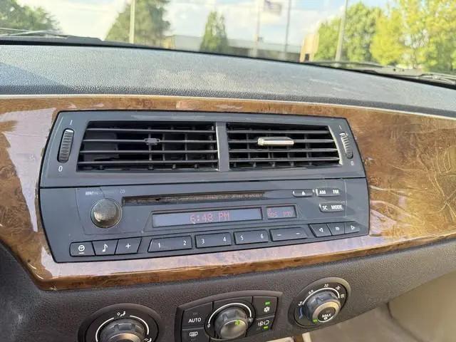 2006 BMW Z4 3.0si