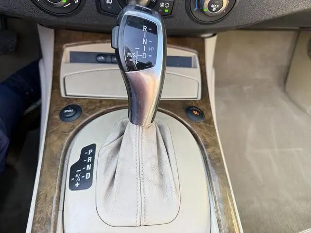 2006 BMW Z4 3.0si