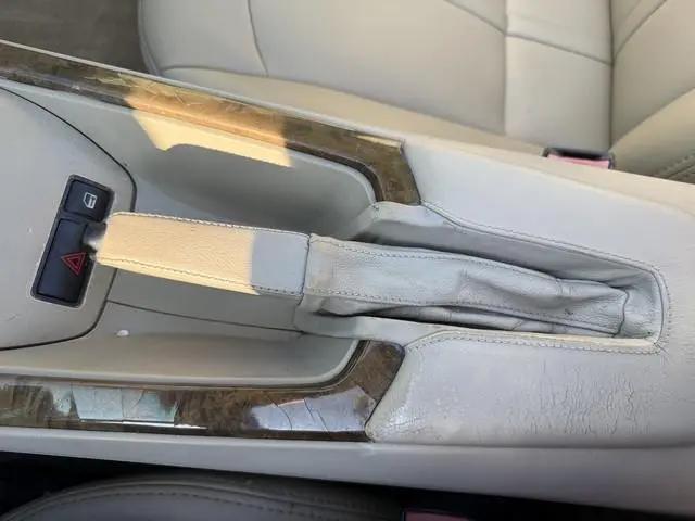 2006 BMW Z4 3.0si