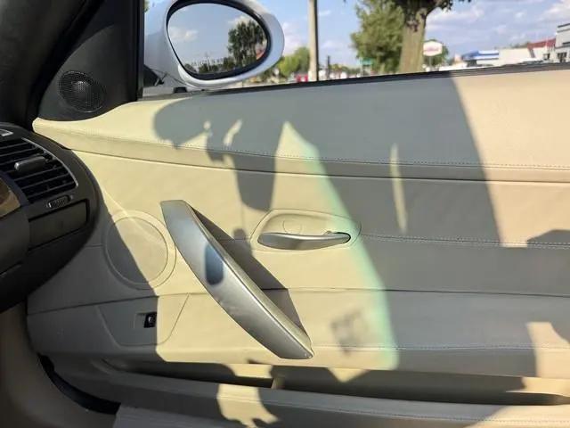 2006 BMW Z4 3.0si