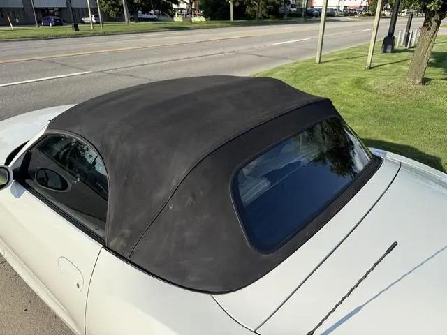 2006 BMW Z4 3.0si
