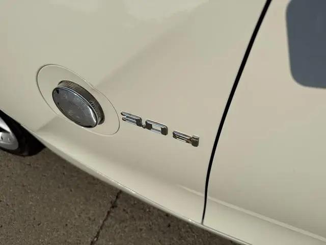 2006 BMW Z4 3.0si