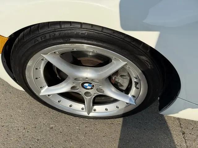 2006 BMW Z4 3.0si