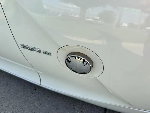 2006 BMW Z4 3.0si
