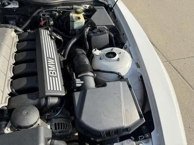 2006 BMW Z4 3.0si
