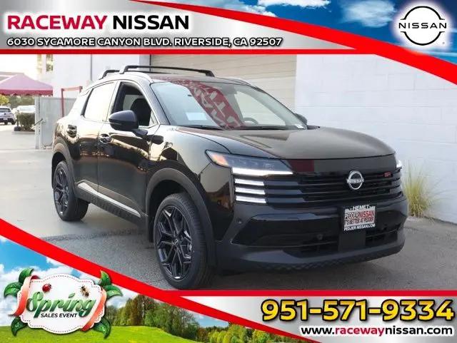 2025 Nissan Kicks SR FWD for sale in Riverside, CA