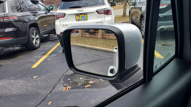 2018 Jeep Renegade Latitude FWD