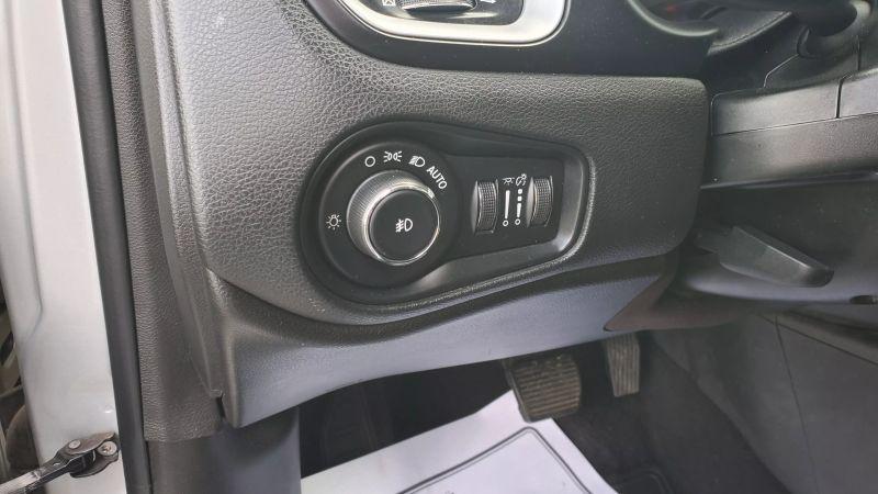 2018 Jeep Renegade Latitude FWD