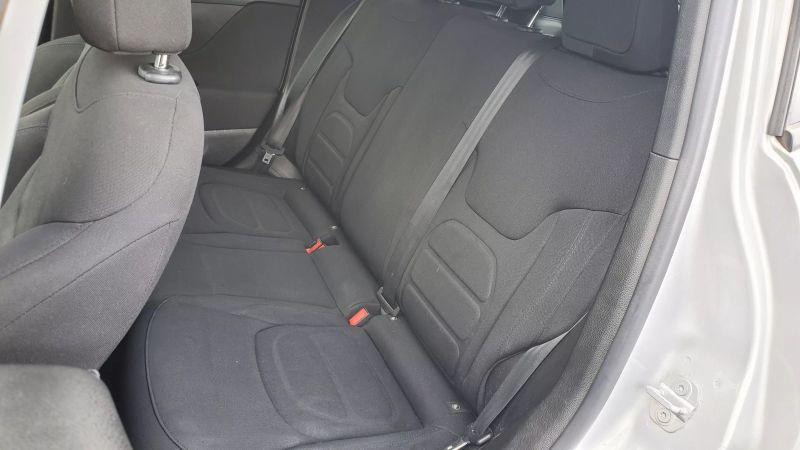 2018 Jeep Renegade Latitude FWD