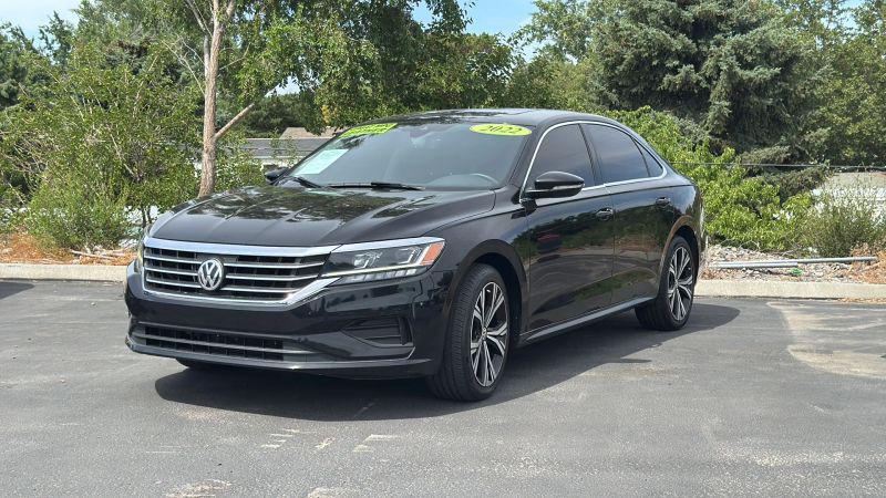 2022 Volkswagen Passat 2.0T SE for sale in West Richland, WA