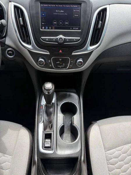 2021 Chevrolet Equinox FWD LS
