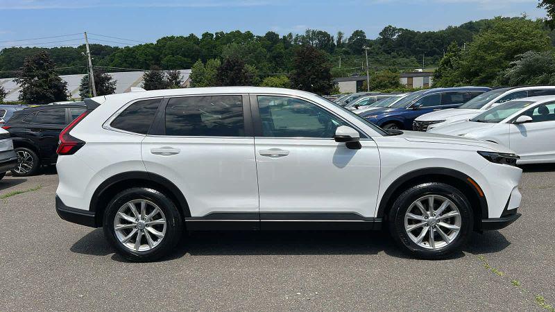 2023 Honda CR-V EX-L AWD