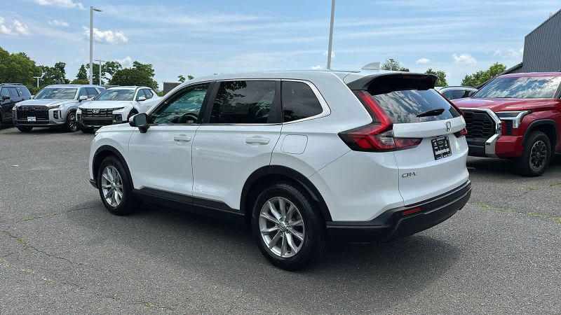 2023 Honda CR-V EX-L AWD