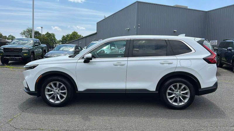 2023 Honda CR-V EX-L AWD