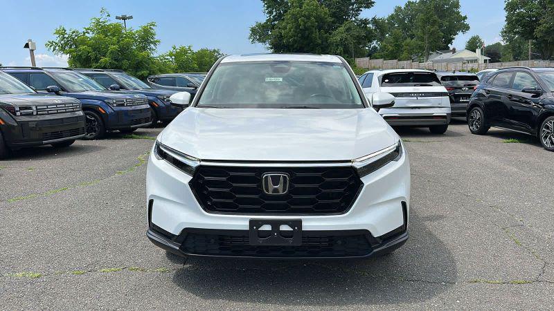 2023 Honda CR-V EX-L AWD