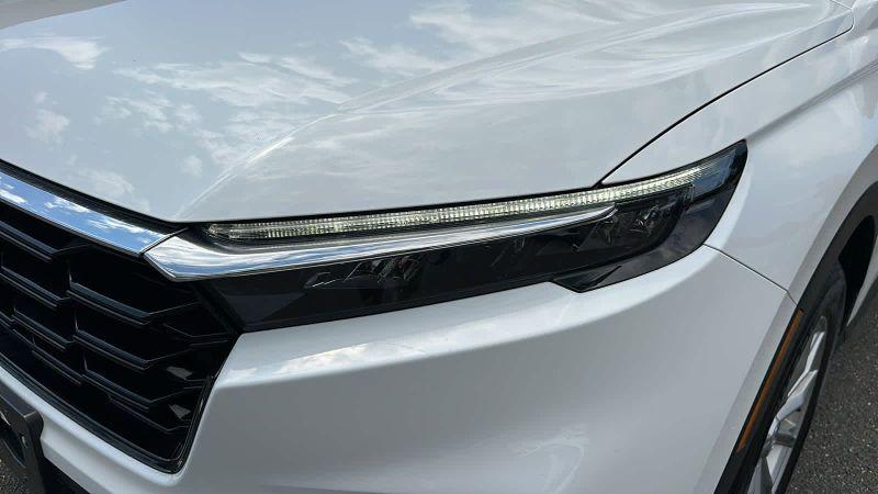 2023 Honda CR-V EX-L AWD