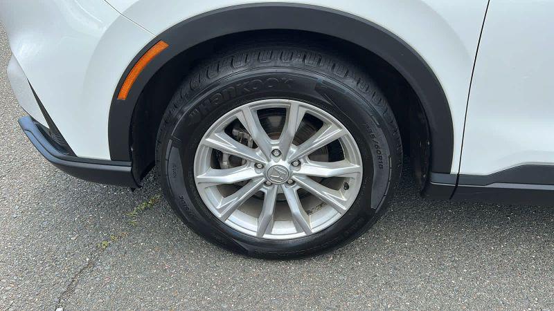 2023 Honda CR-V EX-L AWD