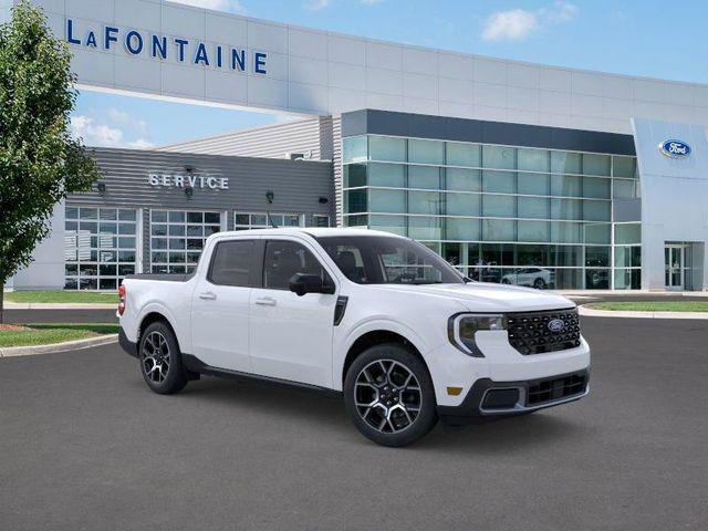 2025 Ford Maverick Lariat for sale in Lansing, MI