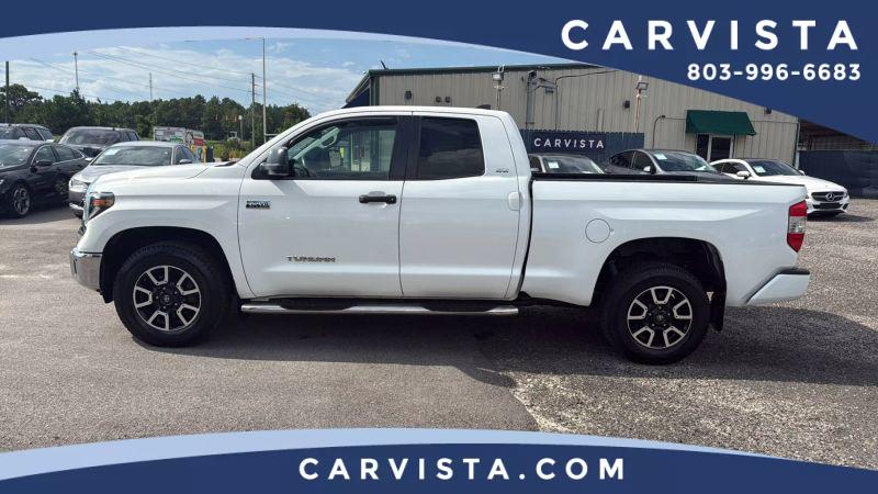 2020 Toyota Tundra SR5 for sale in Lexington, SC
