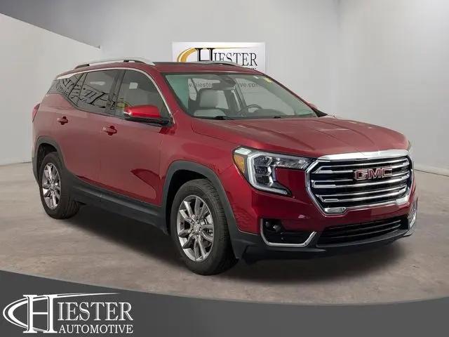 2023 GMC Terrain FWD SLT for sale in Lillington, NC